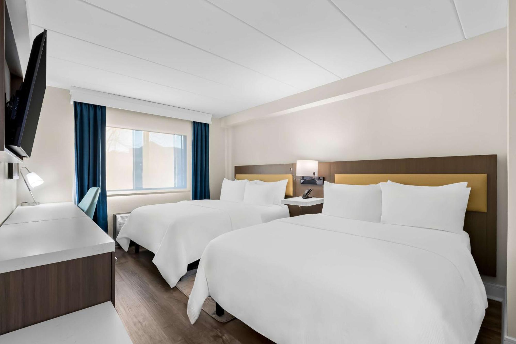 Latitude Suites Tinton Falls Eatontown - BW Premier Collection Экстерьер фото