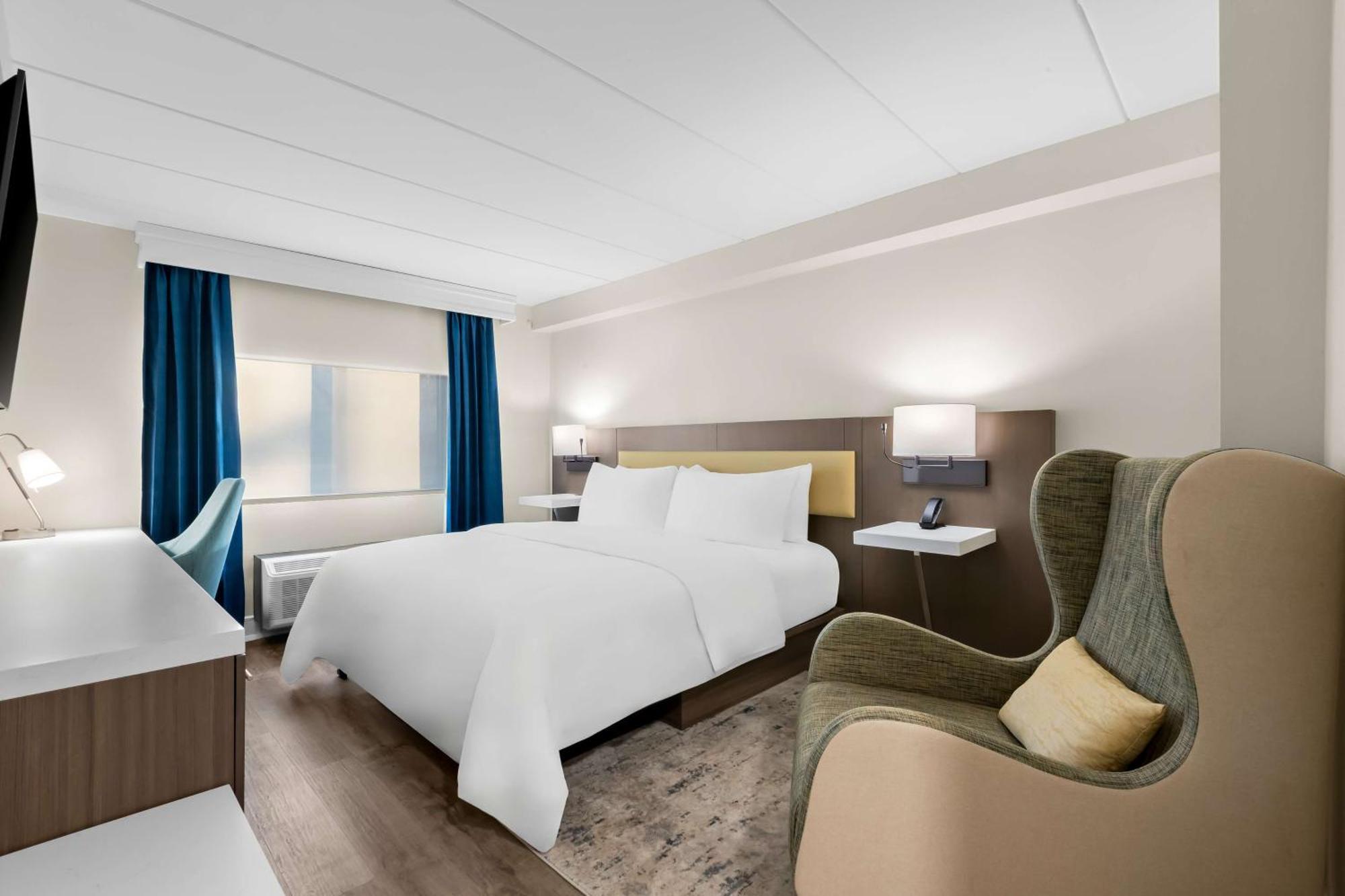 Latitude Suites Tinton Falls Eatontown - BW Premier Collection Экстерьер фото