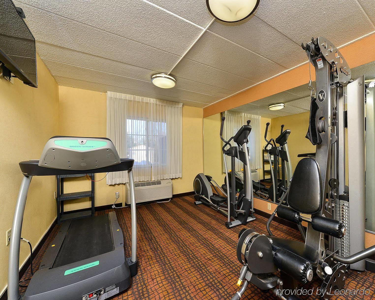 Latitude Suites Tinton Falls Eatontown - BW Premier Collection Экстерьер фото